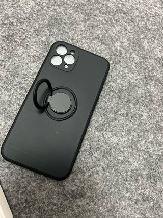 3 Fundas iPhone 11 Pro (Apple)