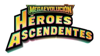 Pokémon TCG: Héroes Ascendentes