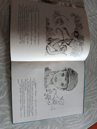 Cuento Barba Azul de Perrault de 1966