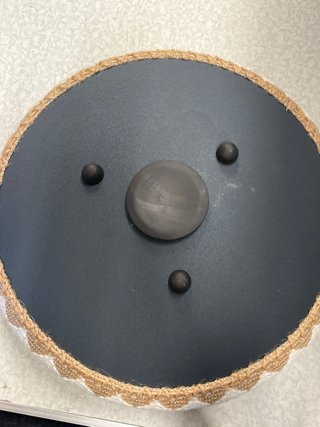 Tambor de Terapia