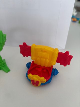 Accesorios Superthings