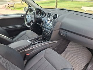 Mercedes-Benz Clase M 2007