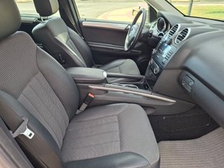 Mercedes-Benz Clase M 2007