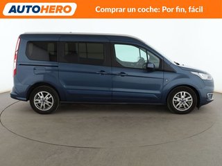 Ford Tourneo Connect 1.5 TDCi EcoBlue Titanium