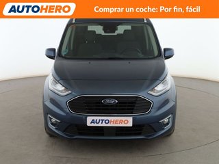Ford Tourneo Connect 1.5 TDCi EcoBlue Titanium
