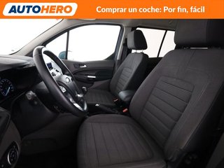 Ford Tourneo Connect 1.5 TDCi EcoBlue Titanium