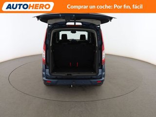 Ford Tourneo Connect 1.5 TDCi EcoBlue Titanium