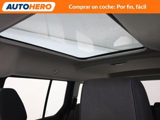 Ford Tourneo Connect 1.5 TDCi EcoBlue Titanium