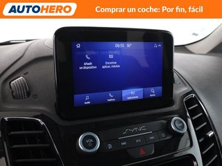 Ford Tourneo Connect 1.5 TDCi EcoBlue Titanium