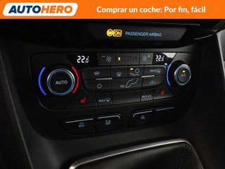 Ford Tourneo Connect 1.5 TDCi EcoBlue Titanium