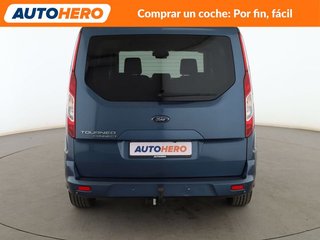 Ford Tourneo Connect 1.5 TDCi EcoBlue Titanium