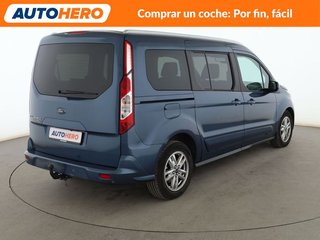 Ford Tourneo Connect 1.5 TDCi EcoBlue Titanium