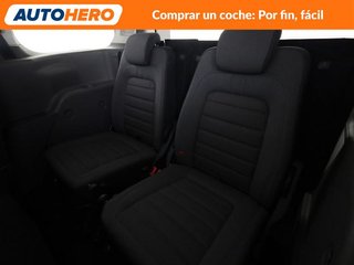 Ford Tourneo Connect 1.5 TDCi EcoBlue Titanium