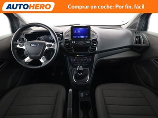 Ford Tourneo Connect 1.5 TDCi EcoBlue Titanium