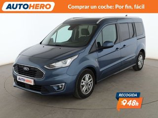 Ford Tourneo Connect 1.5 TDCi EcoBlue Titanium