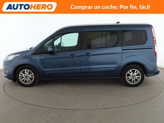 Ford Tourneo Connect 1.5 TDCi EcoBlue Titanium