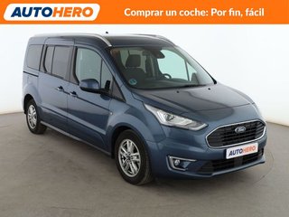 Ford Tourneo Connect 1.5 TDCi EcoBlue Titanium