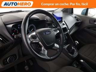 Ford Tourneo Connect 1.5 TDCi EcoBlue Titanium