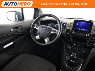 Ford Tourneo Connect 1.5 TDCi EcoBlue Titanium