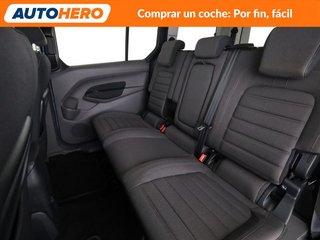 Ford Tourneo Connect 1.5 TDCi EcoBlue Titanium