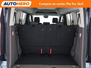 Ford Tourneo Connect 1.5 TDCi EcoBlue Titanium