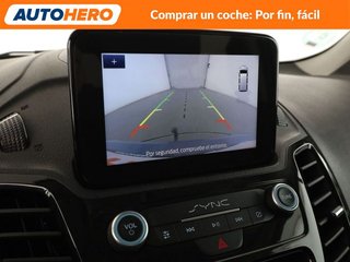 Ford Tourneo Connect 1.5 TDCi EcoBlue Titanium