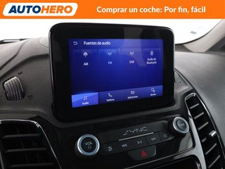 Ford Tourneo Connect 1.5 TDCi EcoBlue Titanium