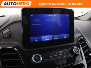 Ford Tourneo Connect 1.5 TDCi EcoBlue Titanium