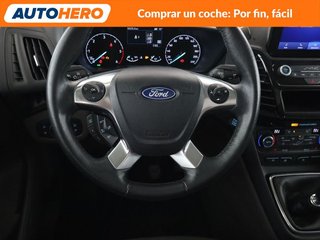 Ford Tourneo Connect 1.5 TDCi EcoBlue Titanium