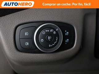 Ford Tourneo Connect 1.5 TDCi EcoBlue Titanium