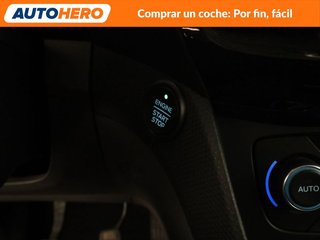 Ford Tourneo Connect 1.5 TDCi EcoBlue Titanium