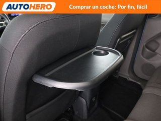 Ford Tourneo Connect 1.5 TDCi EcoBlue Titanium