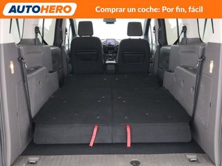 Ford Tourneo Connect 1.5 TDCi EcoBlue Titanium