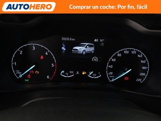 Ford Tourneo Connect 1.5 TDCi EcoBlue Titanium
