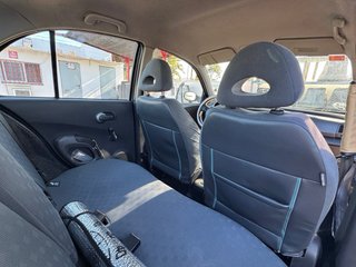 Nissan Micra 2003