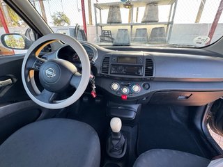 Nissan Micra 2003