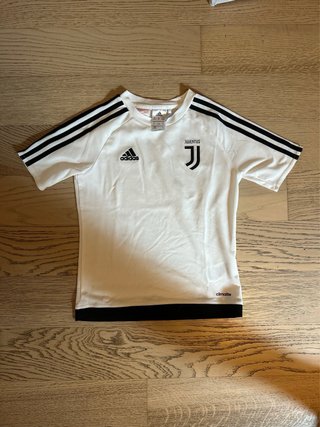 Maglia Juventus Adidas Bambino Originale