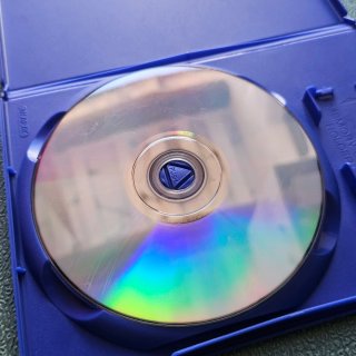 WRC II Extreme PlayStation 2 PS2