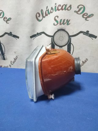 Faro Delantero Derecho Renault 14