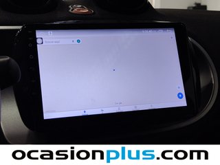 Smart ForFour 66 S&S 66 kW (90 CV)