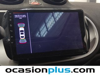 Smart ForFour 66 S&S 66 kW (90 CV)