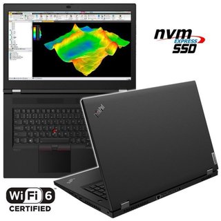 NUEVO Portátil Lenovo ThinkPad P17 Gen1
