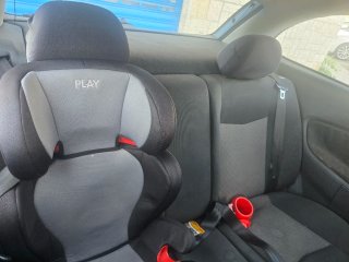 SEAT Ibiza 2004
