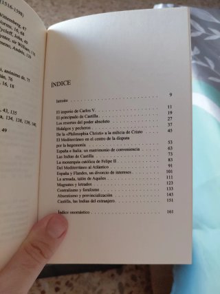 España en su cénit (1516-1598)