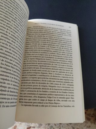España en su cénit (1516-1598)