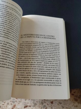 España en su cénit (1516-1598)