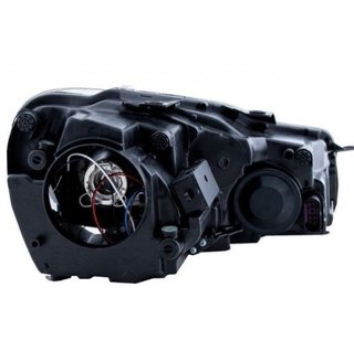 Faros delanteros Led Volkswagen Golf VI 6 Look 7.5