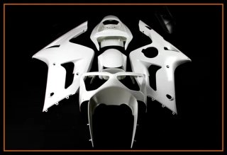 CARENADO COMPLETO KAWASAKI ZX6R/ZX636 (2003-04)