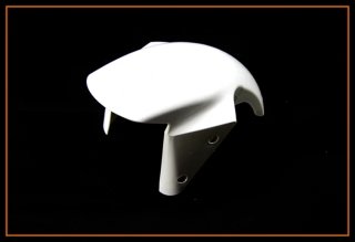 CARENADO COMPLETO KAWASAKI ZX6R/ZX636 (2003-04)