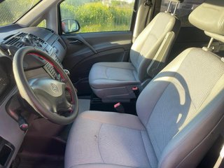 Mercedes Viano